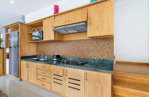 Dyanapura Villa | Up to 16 Pax, 2 Villas - Right by the beach