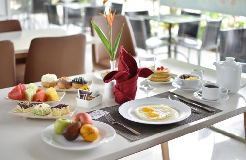 Gedongtataan Hotel | Urban Style Hotel Lampung, Azana Hotels Collection