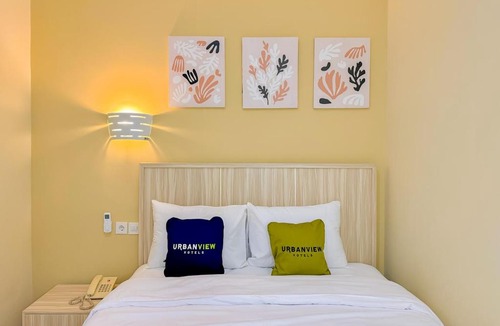 West Semarang Hotel | Urbanview Griya Esti Siliwangi Semarang