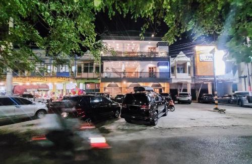 Rajabasa Hotel | Urbanview Hotel Bonetta Lampung by RedDoorz