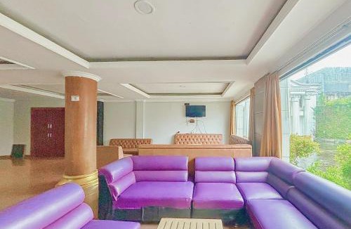 Cicurug Hotel | Urbanview Hotel D Calton Sukabumi
