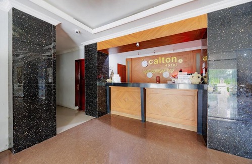 Cicurug Hotel | Urbanview Hotel D Calton Sukabumi