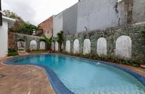 Bangka Hotel | Urbanview Hotel De Breeze Kemang Jakarta by RedDoorz