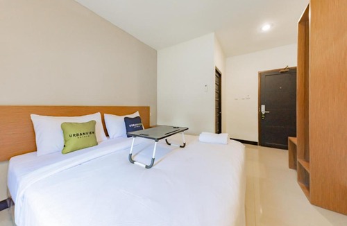 Palangkaraya Hotel | Urbanview Hotel Diamond Malai Permata near Universitas Palangkaraya
