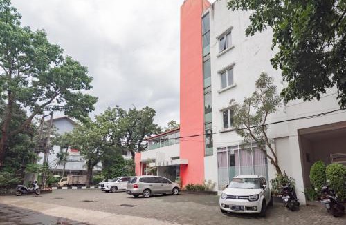 Malabar Hotel | Urbanview Hotel Grand Malabar Bandung