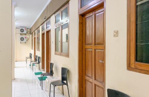 Majalengka Hotel | Urbanview Hotel Hikmah Syariah Majalengka