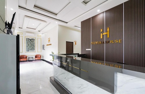Rajabasa Hotel | Urbanview Hotel Ivoeira House Lampung By RedDoorz