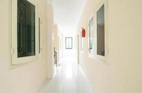 Jakarta Hotel | Urbanview Hotel Jagakarsa by RedDoorz