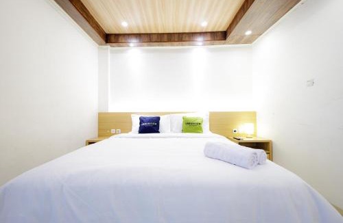 Old Jakarta Hotel | Urbanview Hotel Kota Tua Jakarta