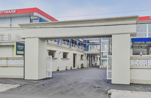 Indramaju Hotel | Urbanview Hotel MM Indramayu by RedDoorz