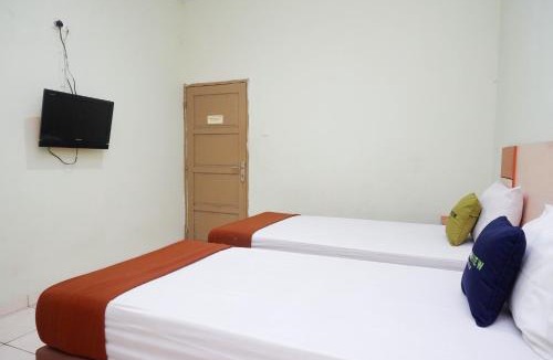 Parepare Hotel | Urbanview Hotel Platinum Parepare