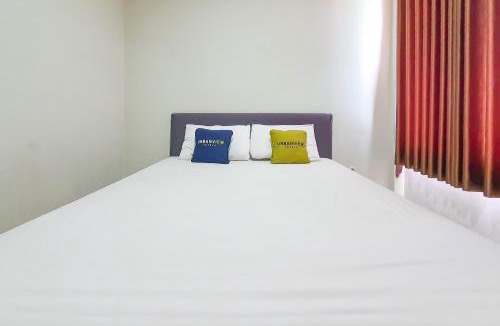 North Cirebon Hotel | Urbanview Hotel Pondok Mas Cirebon By RedDoorz