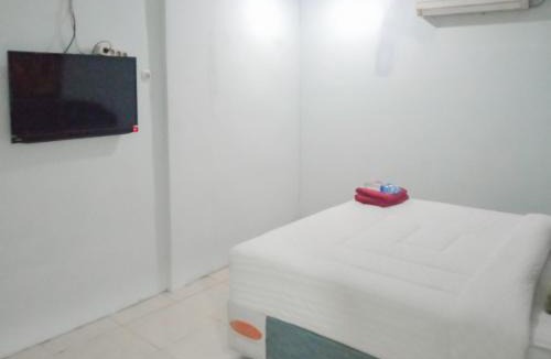Cianjur Hotel | Urbanview Hotel Rio Life House Cianjur by RedDoorz