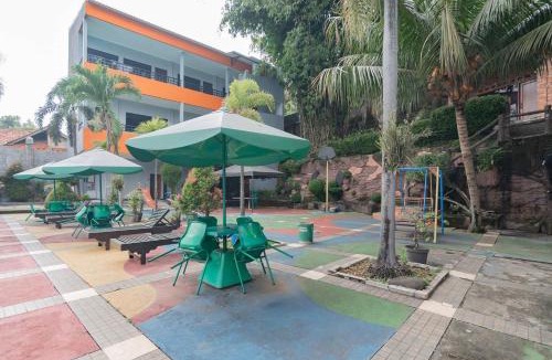 Bogor Selatan Hotel | Urbanview Hotel Sagara Bogor