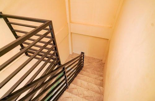 Rajabasa Hotel | Urbanview Hotel St Faustina Lampung by RedDoorz