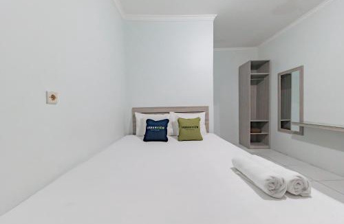 West Cirebon Hotel | Urbanview Hotel Sunday Cirebon by RedDoorz