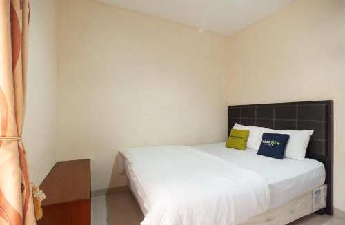 Ciloto Hotel | Urbanview Hotel Syariah Villa SM Cisarua Puncak by RedDoorz