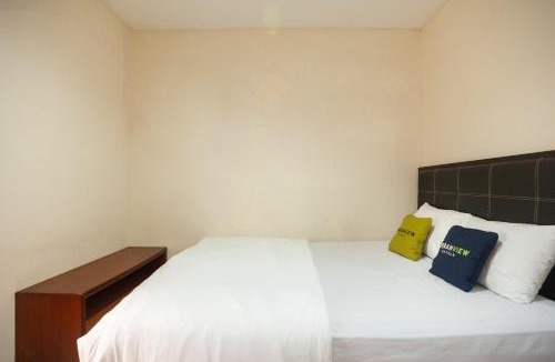 Ciloto Hotel | Urbanview Hotel Syariah Villa SM Cisarua Puncak by RedDoorz