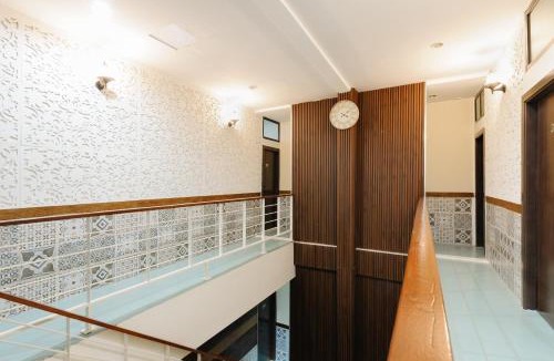 Batam Hotel | Urbanview near Mall Botania 2