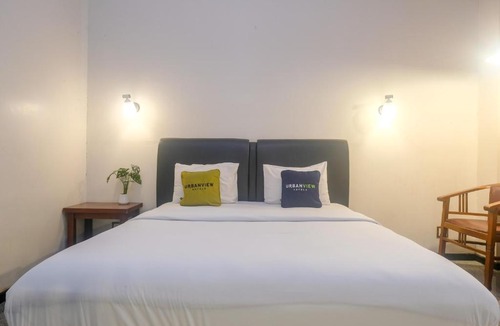 Wirobrajan Hotel | Urbanview Omah Pari Boutique Hotel