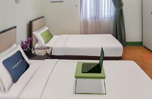 Cibodas Hotel | Urbanview Resort Vedca Cianjur by RedDoorz
