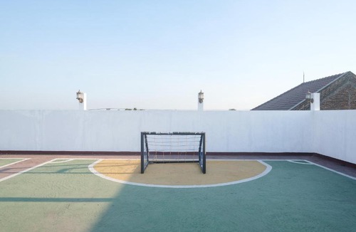 Banaran Hotel | Urbanview Syariah Wisma Nabil Solo