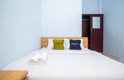 Banaran Hotel | Urbanview Syariah Wisma Nabil Solo