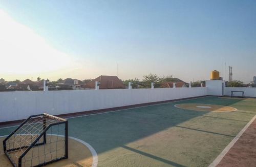 Banaran Hotel | Urbanview Syariah Wisma Nabil Solo
