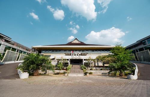 Semarang Hotel | UTC Hotel Semarang