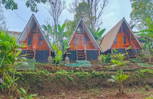 Ciater Hotel | Valley Ciater Subang Mitra RedDoorz