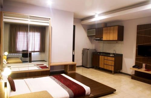 Baros Hotel | Valore Hotel