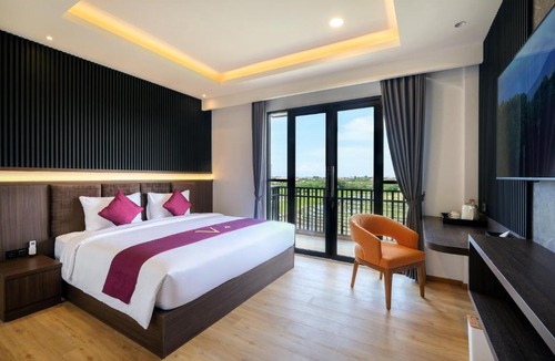 Babakan Hotel | ValStar Hotel Canggu