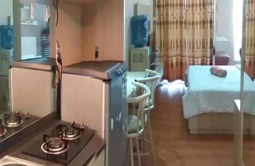 Tangerang Hotel | Vanez Mansion @Skylounge Tamansari