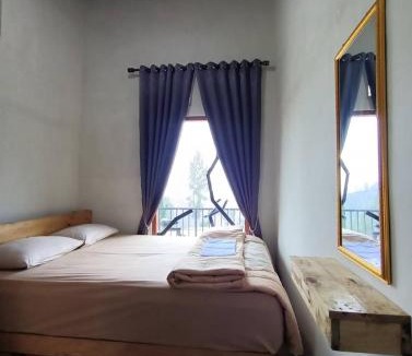 Tosari House | Vany GLAMPING