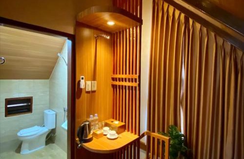 Balige Resort | Vany Villa Balige