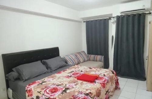 Pancawati Apartment | Velito at Podomoro Golf View Apartment