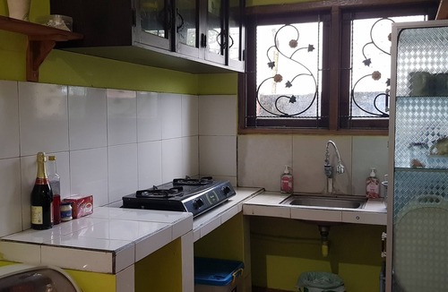 Kalasan House | Ventera Homestay