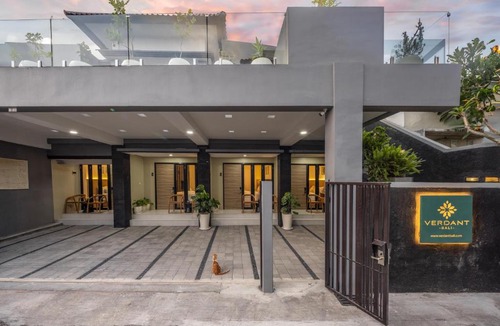 Denpasar Timur Hotel | Verdant Bali Sekar Sari