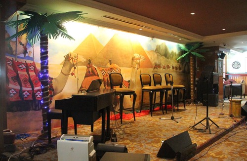 Suko Manunggal Hotel | Verwood Hotel & Serviced Residence