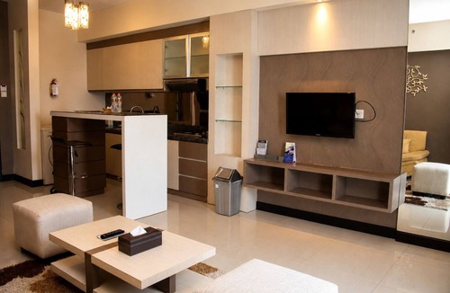 Suko Manunggal Hotel | Verwood Hotel & Serviced Residence