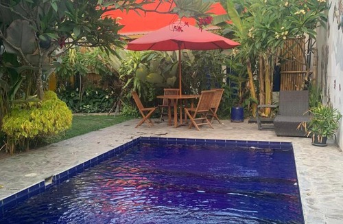 Prawirotaman House | ViaVia Guesthouse