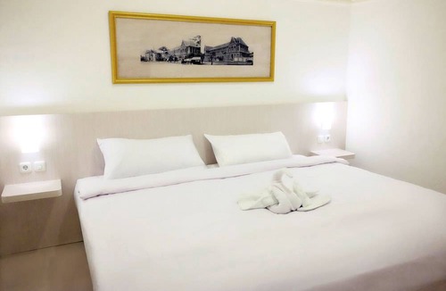 Blimbing Hostel | Victoria Boutique Residence