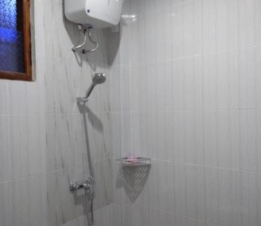 Ruteng Hotel | Victory Hotel