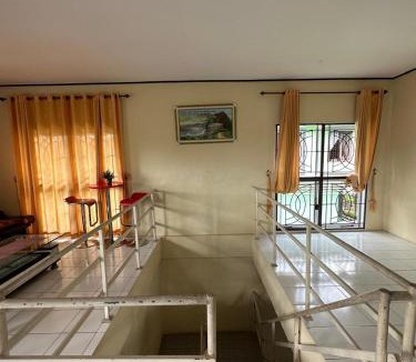 Berastagi Villa | Vila Biru Gundaling Brastagi