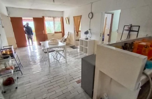 Ciloto Villa | Vila Bukit Tursina 2