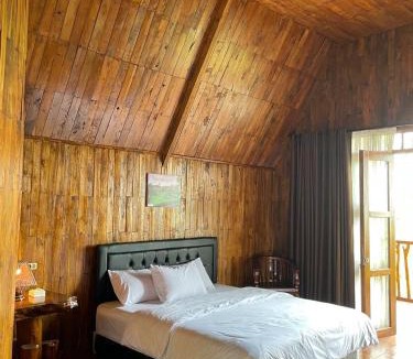 Kediri Other | Vila Glamping Lembah Kelud Kediri