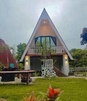 Lombok House | VILA RINJANI PARADAIS IIn