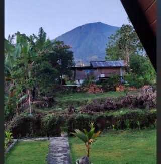 Lombok House | VILA RINJANI PARADAIS IIn