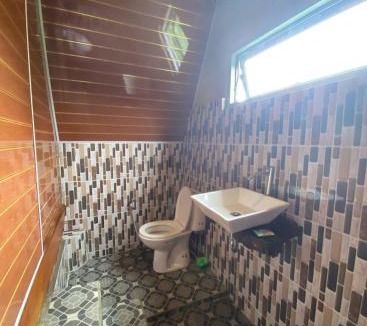 Lombok House | VILA RINJANI PARADAIS IIn