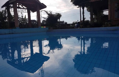 Cipanas Villa | VILA SARIP